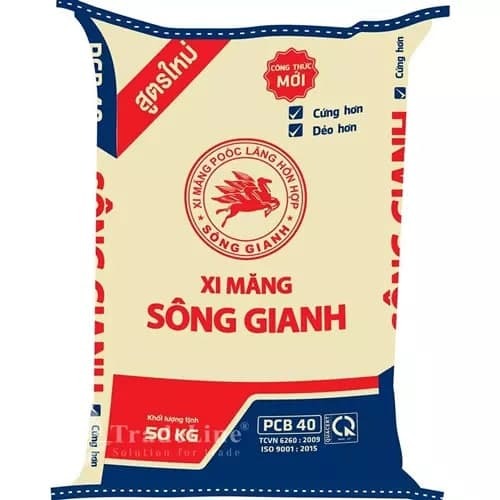 song gianh