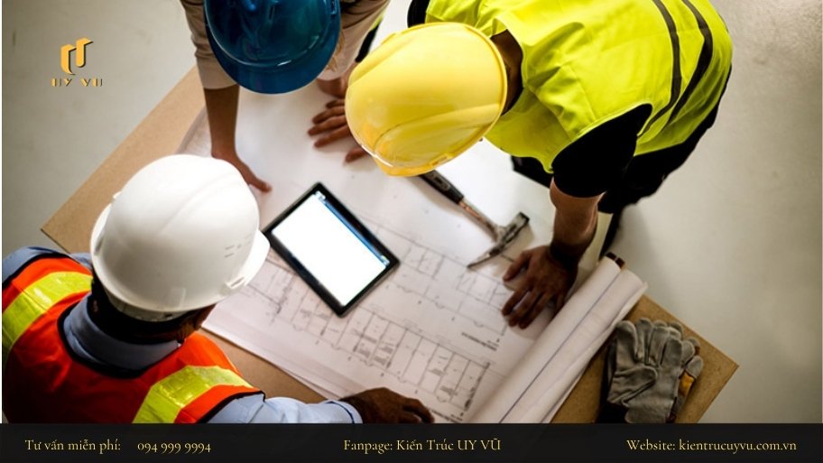 kinh nghiệm chọn nhà thầu xây dựng căn hộ cho thuê