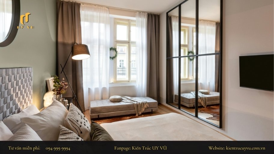 kinh nghiệm trước khi cho thuê căn hộ
