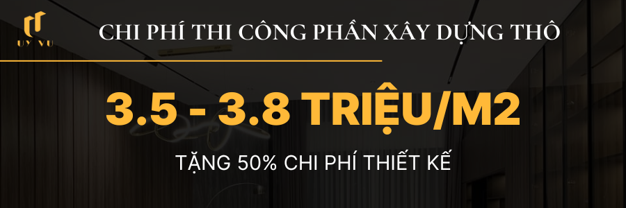 BÁO GIÁ XÂY DỰNG PHẦN THÔ TẠI ĐÀ NẴNG báo giá xây nhà phần thô