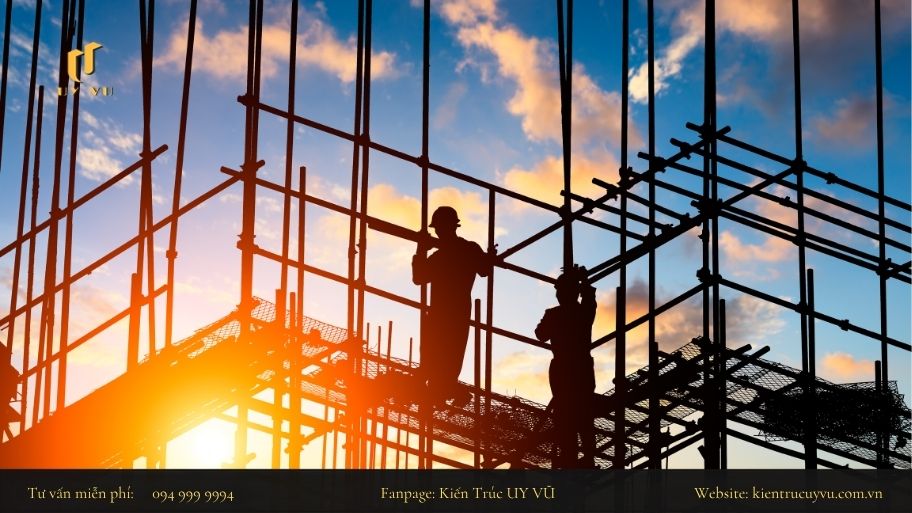Quy trình thiết kế và thi công căn hộ cho thuê từ A-Z Quy trình xử lý khi thay đổi cũng nên được bao gồm trong hợp đồng rõ ràng