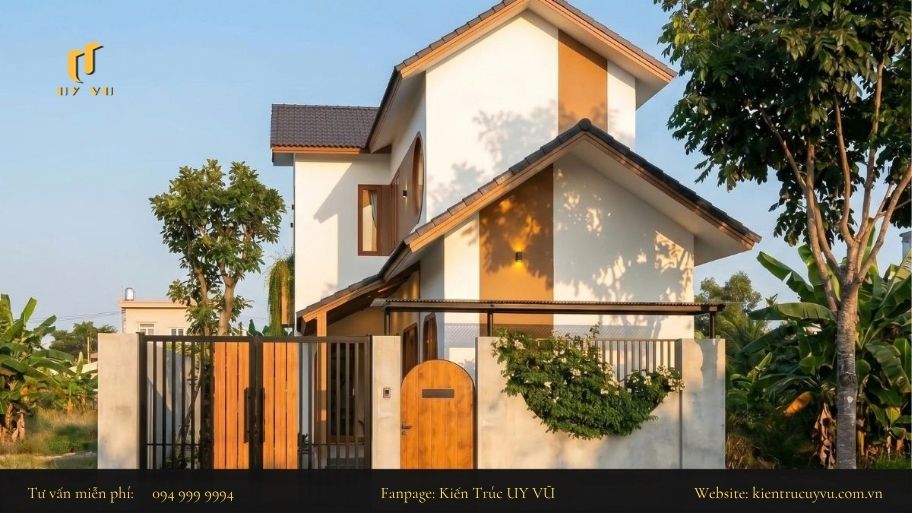 Các loại nhà ở Việt Nam: Chọn đúng để sống tiện nghi hơn Căn cứ theeo diện tích đất nền để có sự lựa chọn phù hợp