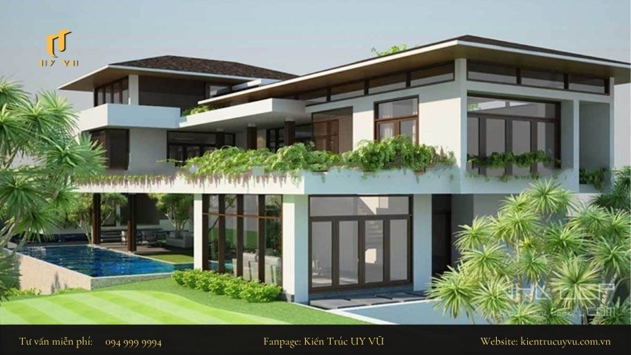 Phong thủy nhà ở cho người mệnh Kim: Những nguyên tắc nên biết Các thiết kế nên được tối ưu về mặt công năng sử dụng cho gia chủ