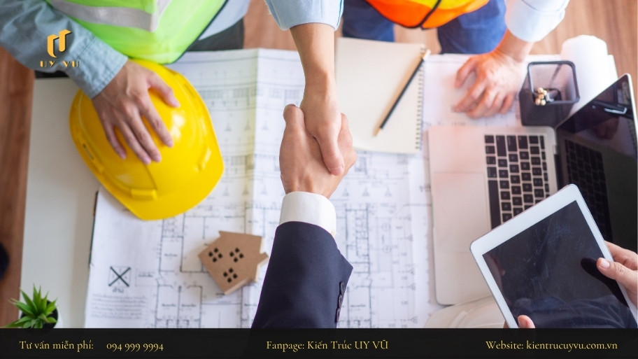 Quy trình thiết kế và thi công căn hộ cho thuê từ A-Z Nên căn nhắc về yếu tố chất lượng vì dự án của bạn sẽ kéo dài trong nhiều năm sử dụng