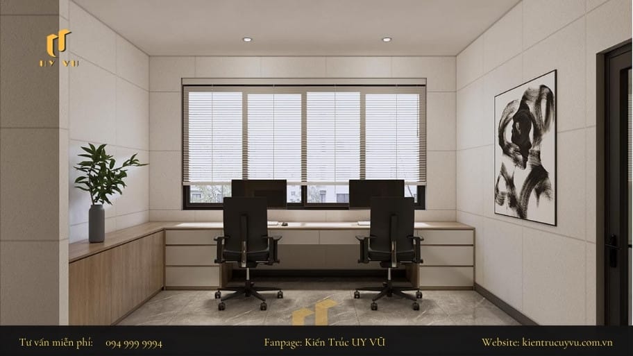 Phong thủy nhà ở cho người mệnh Kim: Những nguyên tắc nên biết Các thiết kế nên được tối ưu về mặt công năng sử dụng cho gia chủ