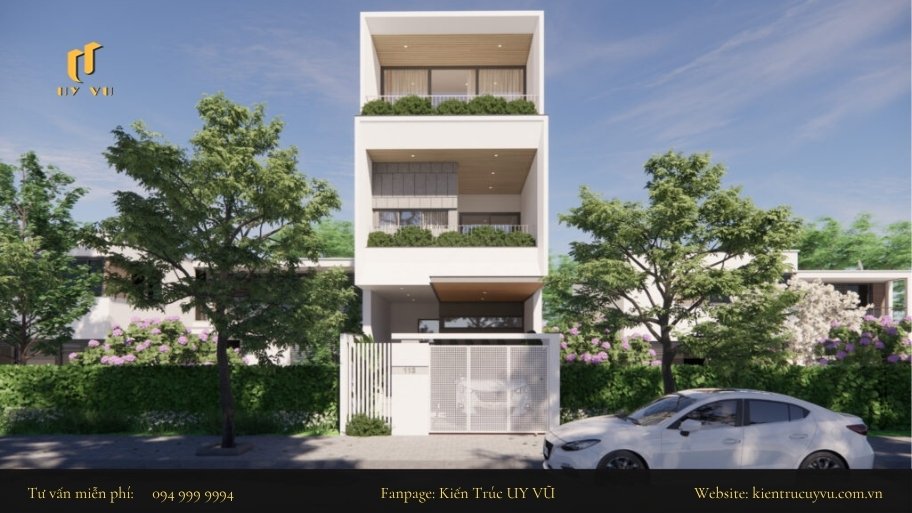 Phong thủy nhà ở cho người mệnh Mộc và cách tạo không gian sống hài hòa Kiến trúc phù hợp với phong thủy nhà ở cho người mệnh Mộc thường ưu tiên không gian cởi mở và nhiều ánh sáng
