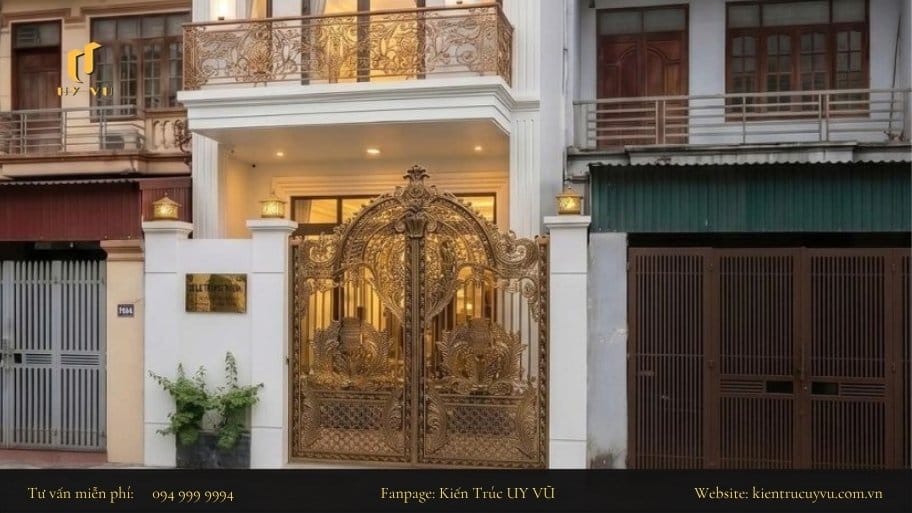 Sử dụng các vật liệu bền để giảm thiểu chi phí bảo trì trong quá trình sử dụng