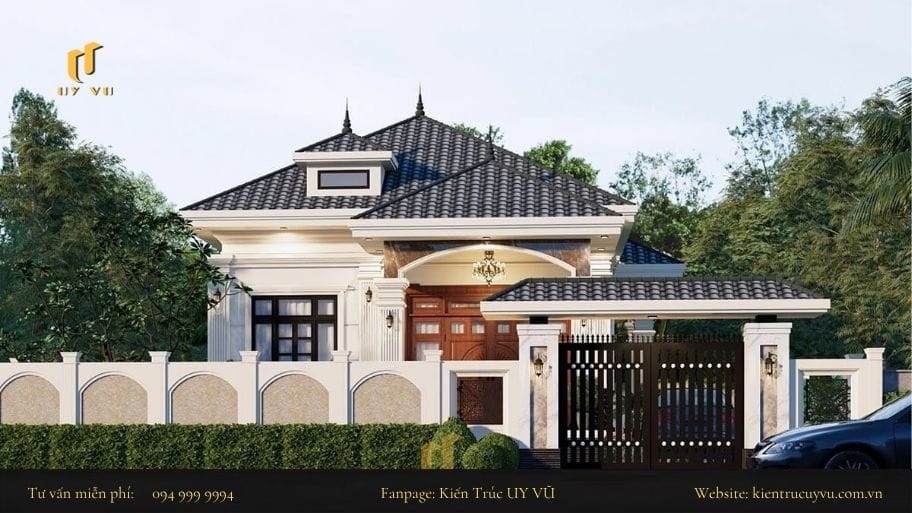 Phong thủy nhà ở cho người mệnh Kim: Những nguyên tắc nên biết Người mệnh Kim hợp nhất với các hướng thuộc Tây Tứ Trạch