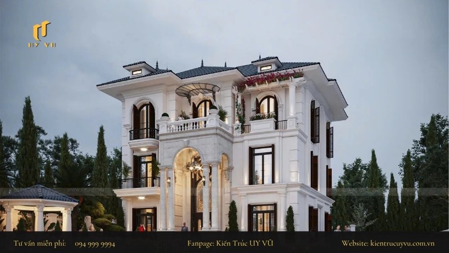 Phong thủy nhà ở cho người mệnh Kim: Những nguyên tắc nên biết Người mệnh Kim hợp nhất với các hướng thuộc Tây Tứ Trạch