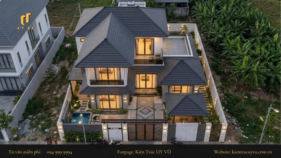 Phong thủy nhà ở cho người mệnh Mộc và cách tạo không gian sống hài hòa Nên kết hợp với các nguyên vật liệu khác để mang lại sự cân bằng cho ngôi nhà