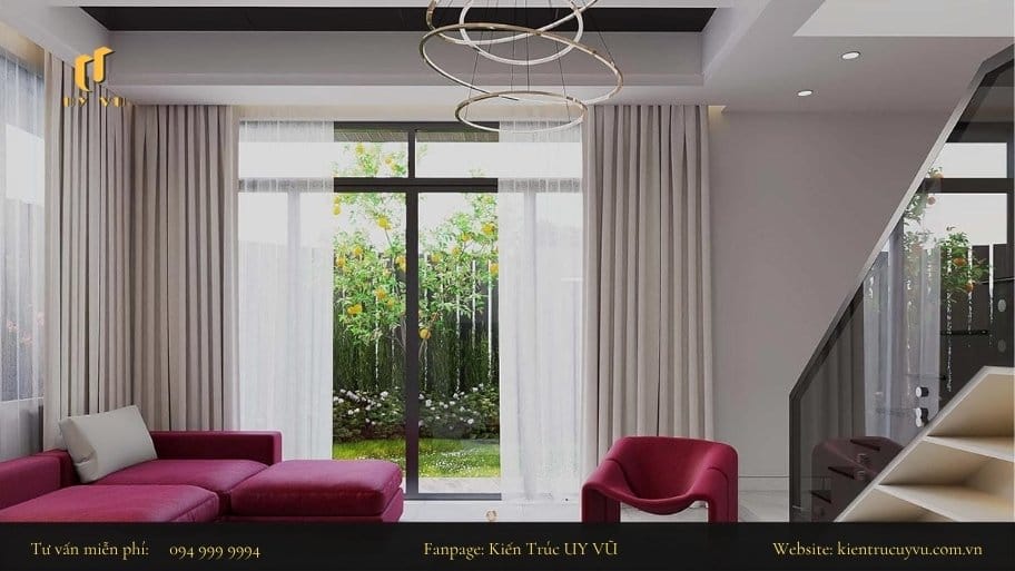 Phong thủy nhà ở cho người mệnh Kim: Những nguyên tắc nên biết Ưu tiên các máu sắc trung tính như trắng hoặc kem để tạo cảm giác tinh tế và hài hòa
