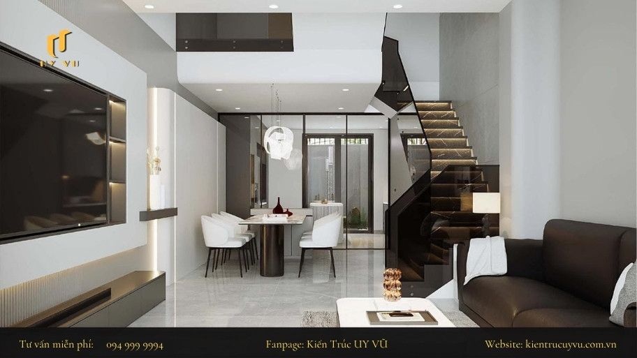 Các loại nhà ở Việt Nam: Chọn đúng để sống tiện nghi hơn Chi phí xây dựng và vận hành một ngôi nhà rất lớn