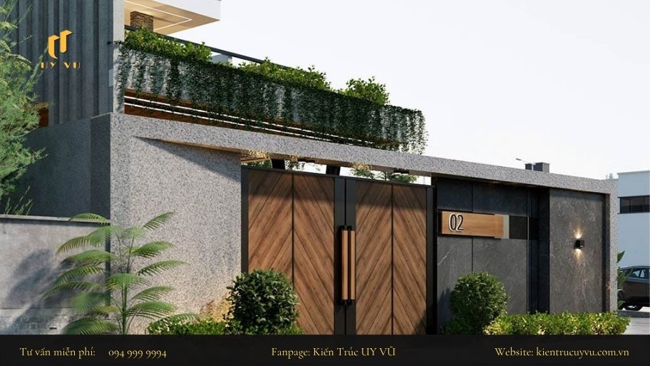 Phong thủy nhà ở cho người mệnh Hỏa: Cách tạo không gian giàu sinh khí Sự dụng kết hợp các gam màu nổi và trung tính để tạo điểm nhấn nhưng vẫn không rối mắt