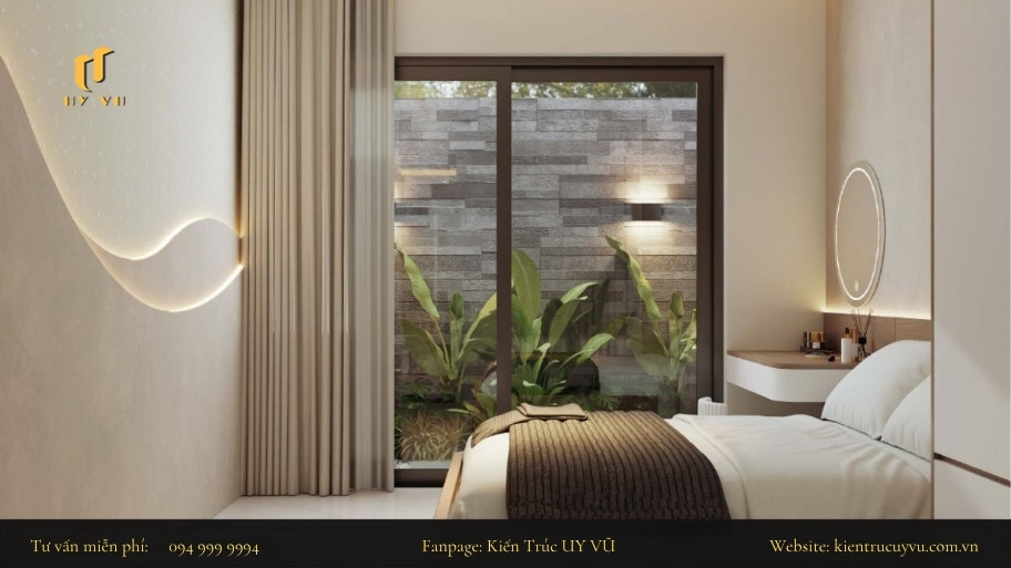 Tỷ lệ vàng trong thiết kế nhà và ứng dụng trong kiến trúc hiện đại Mang lại cảm giác thông thoáng và hài hòa trong từng không gian