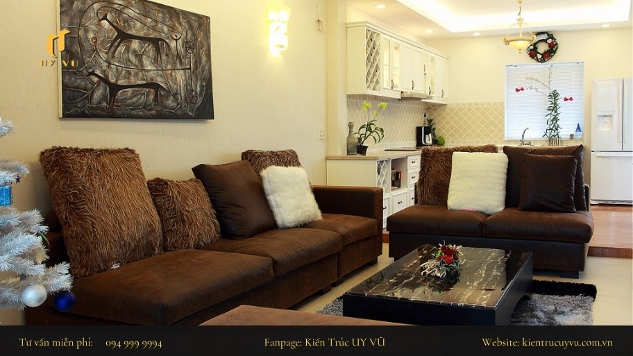 Thiết kế nhà hướng Nam và những lợi thế đáng giá cho gia chủ Lựa chọn vật liệu với màu sắc hợp lý khi thiết kế nhà hướng Nam