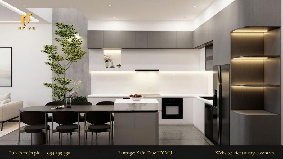 Phong thủy nhà ở cho người mệnh Mộc và cách tạo không gian sống hài hòa Phải chú trọng đến các yếu tốt khác để tạo nên môi trường sống chất lượng hơn