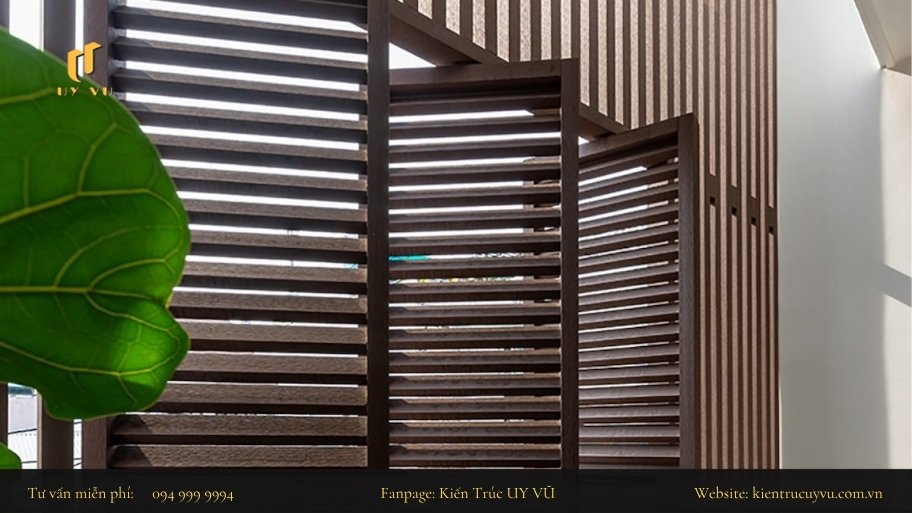 Thiết kế nhà hướng Tây: Bí quyết giảm nóng mà vẫn đẹp hiện đại Nhà thiết kế chuyên nghiệp sẽ có sự sắp xếp vị trí khi thiết kế nhà hướng Tây
