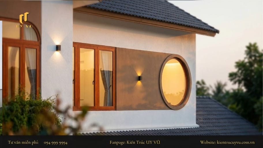 Việc thiết kế và nội thất cũng phải hài hòa với nhau để mang lại tính thẩm mỹ cao