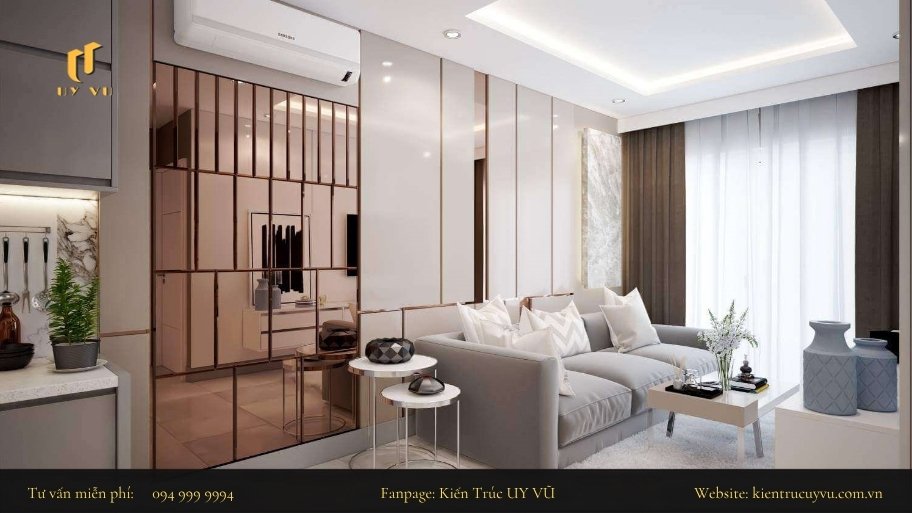 Phong thủy nhà ở cho người mệnh Kim: Những nguyên tắc nên biết Kinh nghiệm tại Kiến Trúc Uy Vũ vừa đảm bảo được công năng và phong thủy nhà ở cho người mệnh Kim