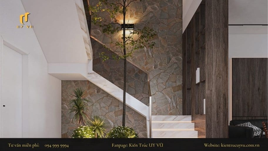 Gia chủ và kiến trúc sư nên trao đổi để có ngôi nhà vừa mang tính thẩm mỹ và công năng