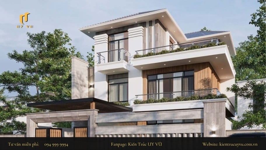 Bố trí thêm các hệ thống cửa để có khả năng tiếp nhận ánh sáng cao hơn