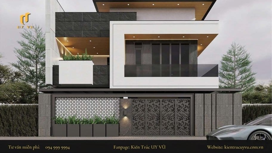 Đồng bộ các thiết kế để không gian trở nên liền mạch và có sự hài hòa