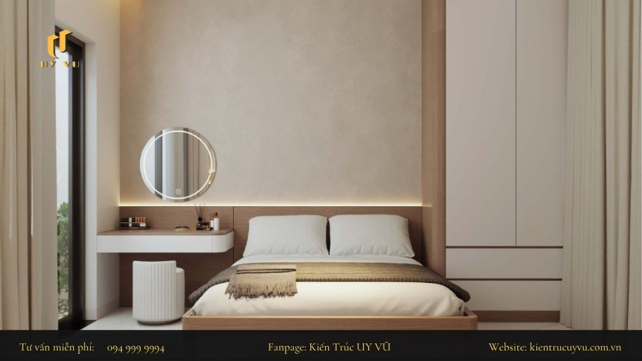 Tỷ lệ vàng trong thiết kế nhà và ứng dụng trong kiến trúc hiện đại Tăng tính cân đối trong các không gian và độ thẩm mỹ cao