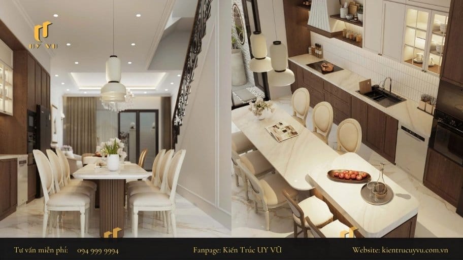 Phong thủy nhà vệ sinh ảnh hưởng như thế nào đến ngôi nhà? Thiết kế nhà vệ sinh để đảm bảo tính thẩm mỹ cho các khu vực xung quanh