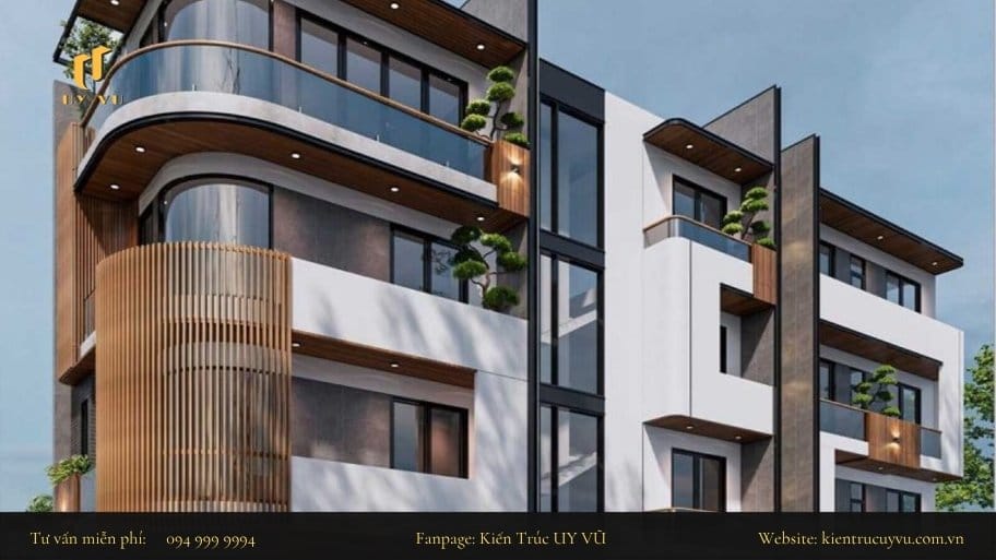 Ưu tiên nhà thầu đã có kinh nghiệm đối với mô hình căn hộ cho thuê