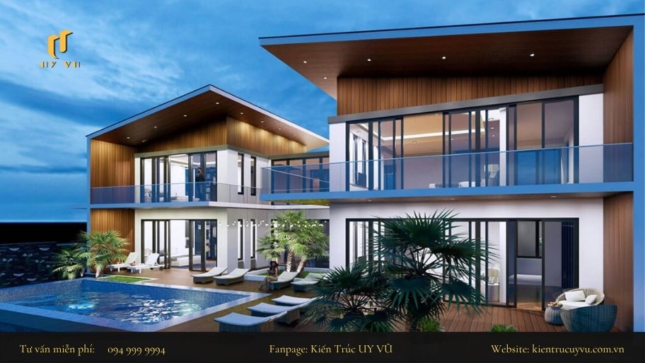 Phong thủy nhà ở cho người mệnh Thổ: Bí quyết tạo không gian ổn định Sử dụng các vật liệu tốt để tăng độ vững chãi và chắc chắn cho ngôi nhà theo thời gian