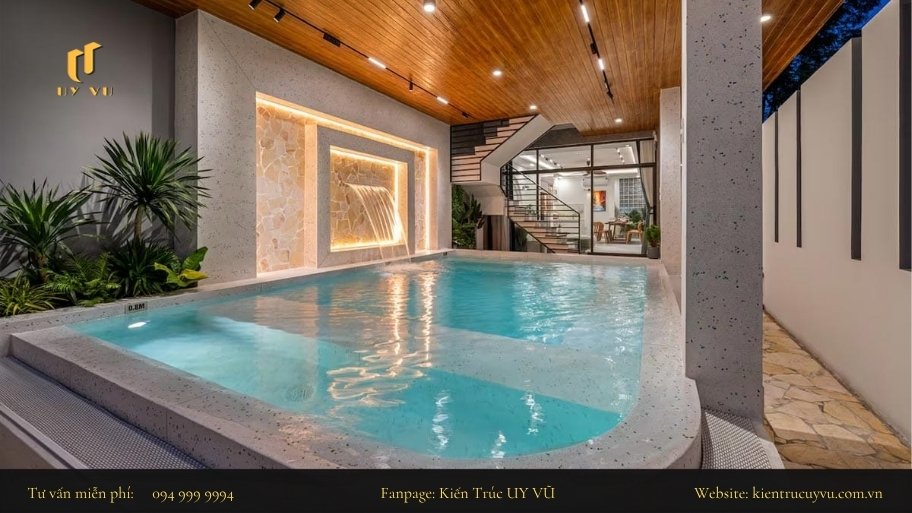 Nguyên lý thiết kế sẽ giúp đảm bảo công năng của mỗi khu vực khi thiết kế