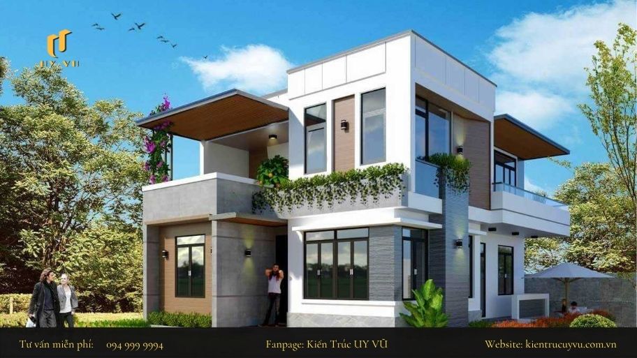 Phong thủy nhà ở cho người mệnh Mộc và cách tạo không gian sống hài hòa Phải chú trọng đến các yếu tốt khác để tạo nên môi trường sống chất lượng hơn