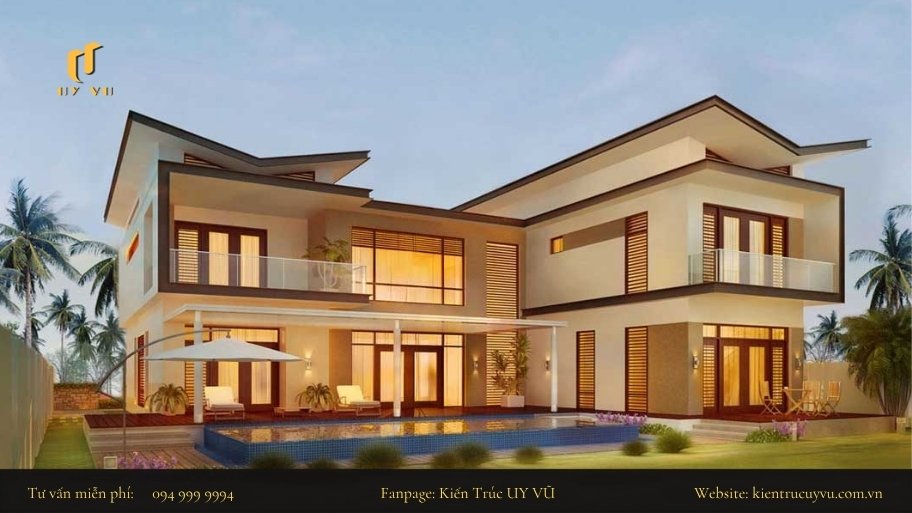 Phong thủy nhà ở cho người mệnh Kim: Những nguyên tắc nên biết Ngôi nhà phải có sự thông thoáng giữa các không gian để tạo cảm giác dễ chịu