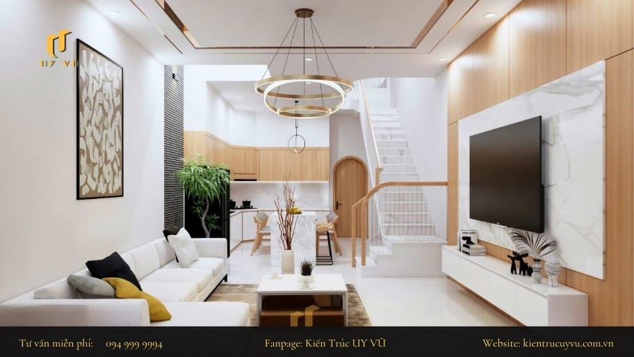 Đa dạng trong cách thiết kế để mang lại trải nghiệm đáng sống dành cho gia chủ
